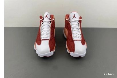 13 “Dune Jordan DJ5982-601 Air Red” 1027